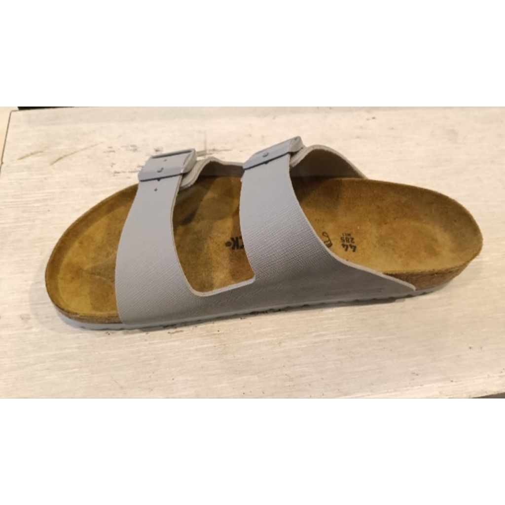 Sandal Pria BIRKENSTOCK ARIZONA Original 100%