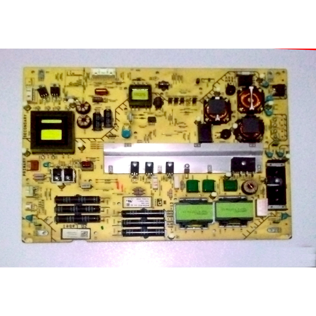 PSU - POWER SUPPLY TV LED SONY 55 inch Model KDL-55EX720