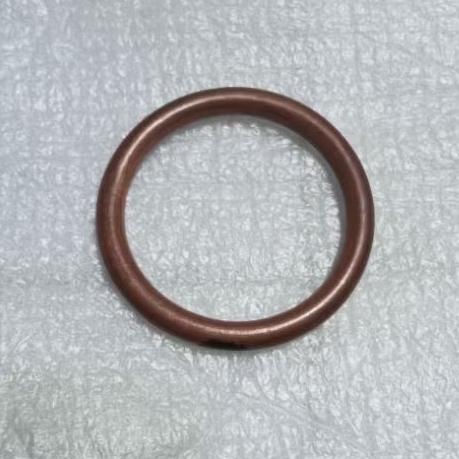 paking knalpot atas ori honda sonic125/cbr150 old japan