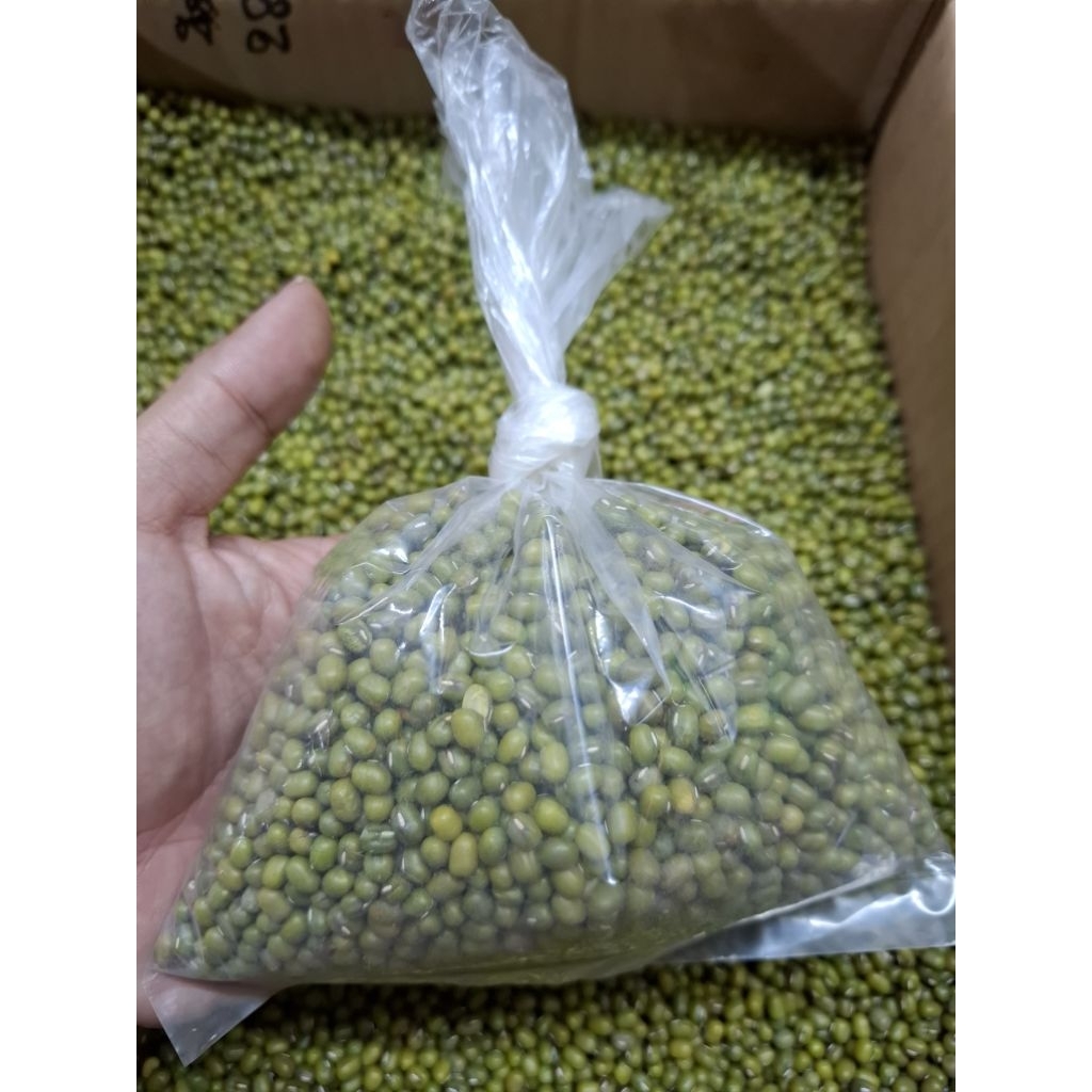 

kacang hijau 250gr