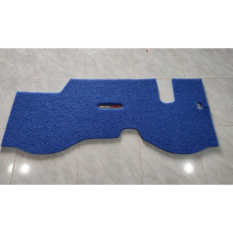 KODE P24K Aksesoris Interior Karpet Truk Isuzu elf Lama Isuzu elf Macan nkr 55 nhr 55 elf lama