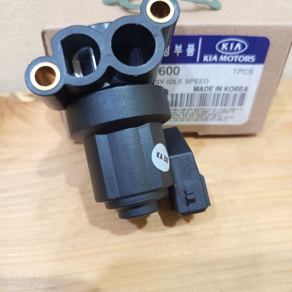 IDLE SPEED CONTROL IACV HYUNDAI ACCENT 1995-2005