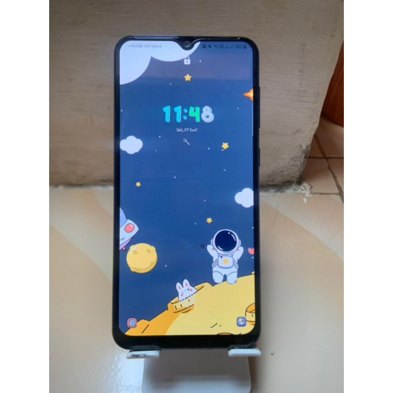 second hp samsung a50s 4/64