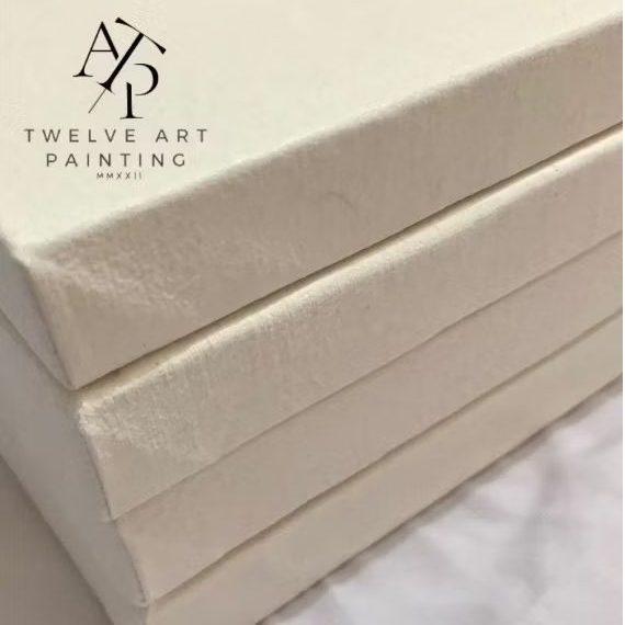 

kanvas lukis 20x20 isi 10 pcs kanvas kualitas terbaik