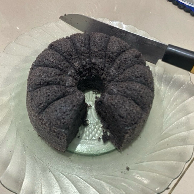 

Bolu Ketan Hitam Original Viral!!!