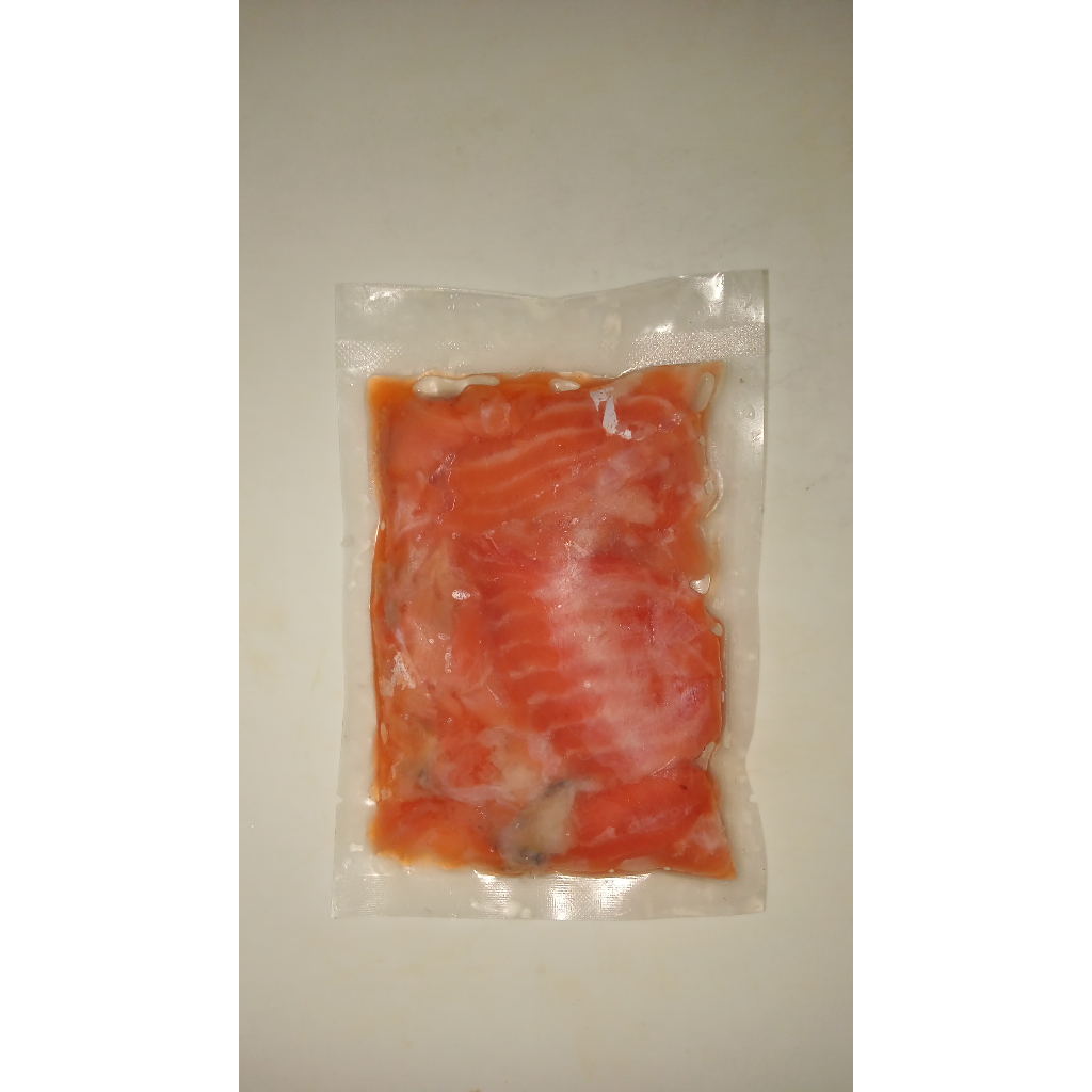 

Tetelan Salmon 100gr