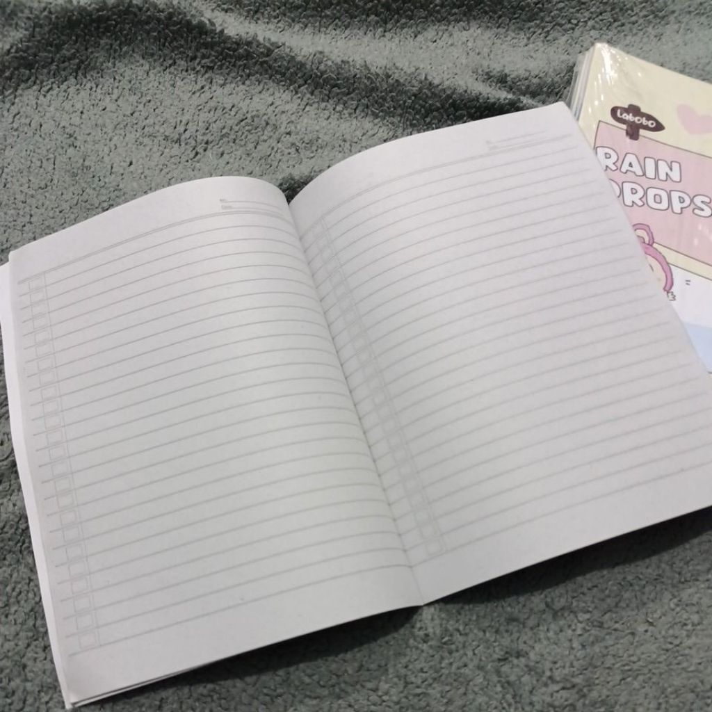 

BUKU TULIS 38 LEMBAR MERK SKOLA