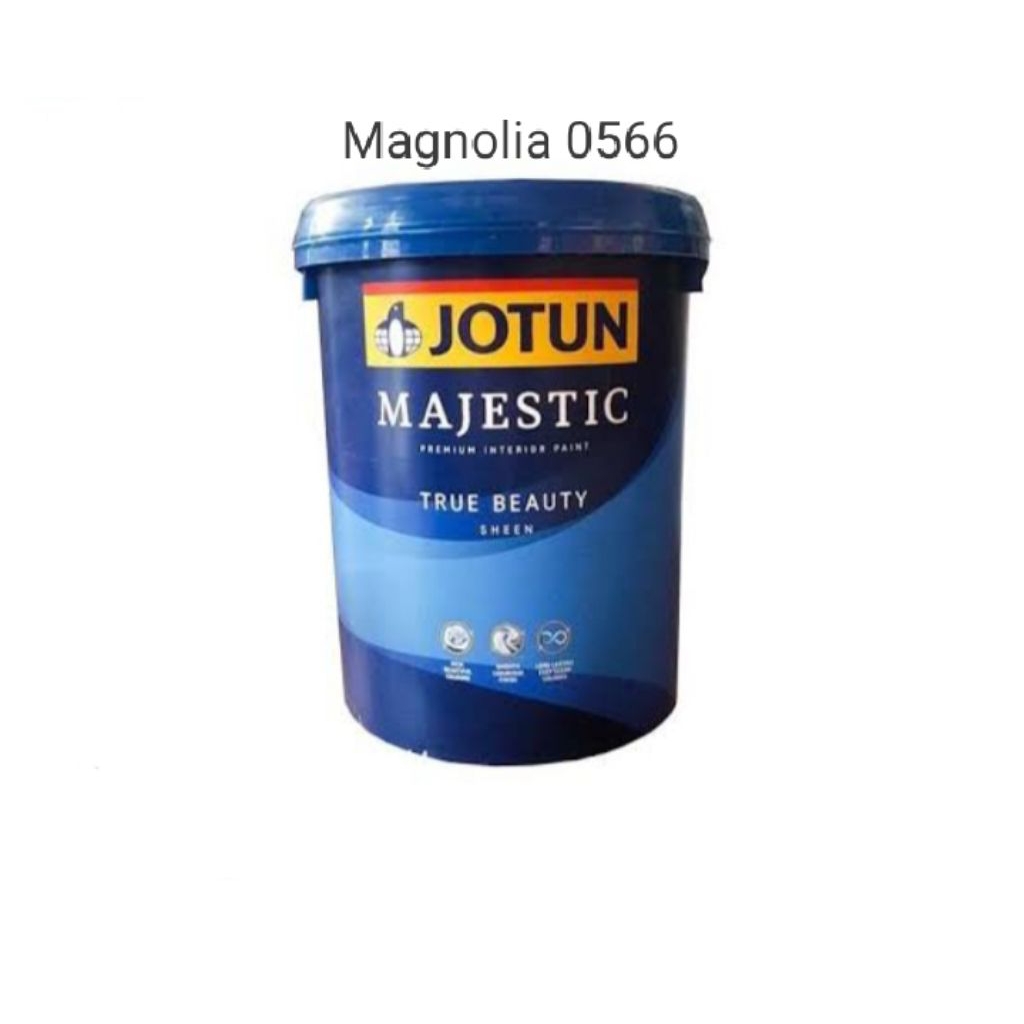 cat Jotun majestic true beauty care