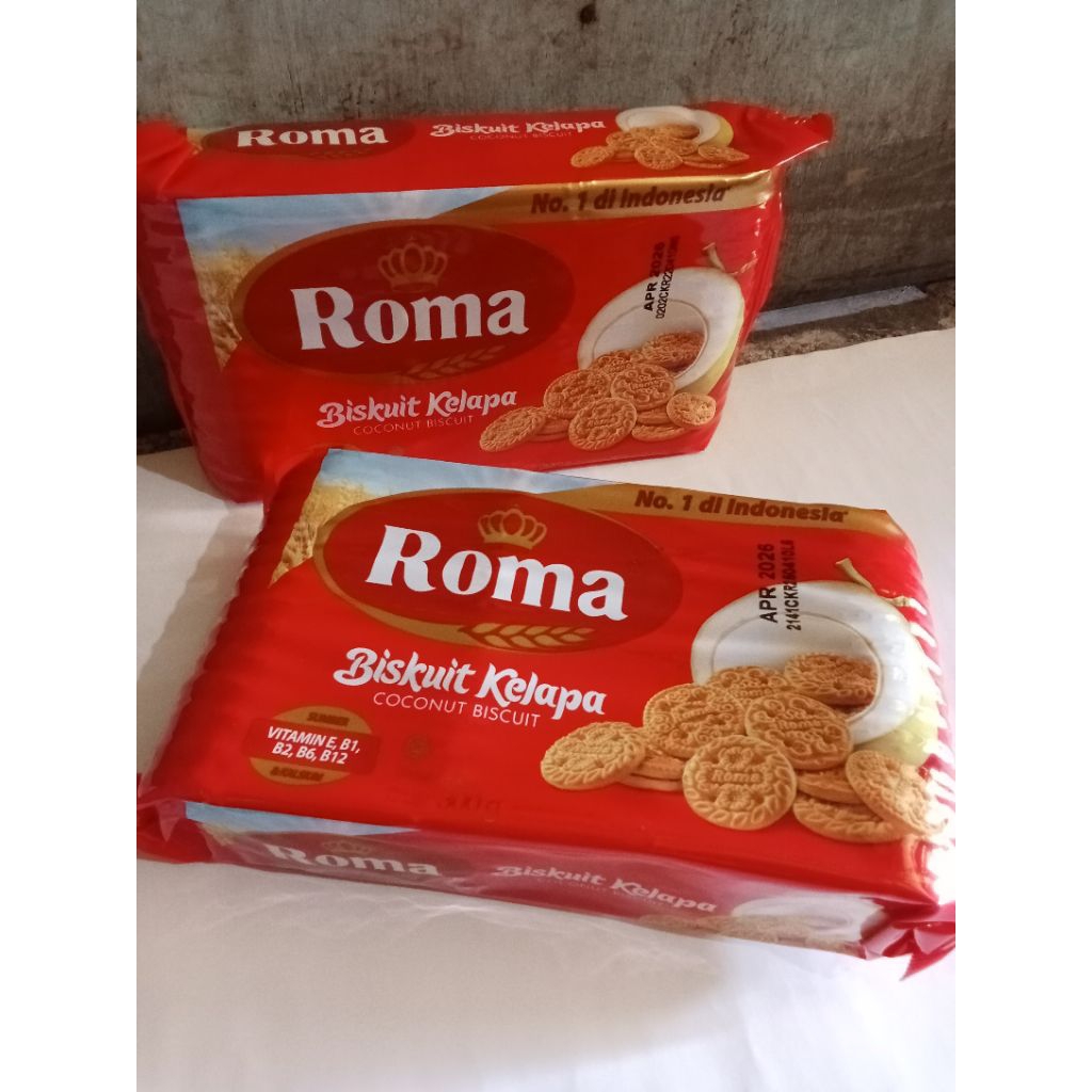 

biskuitkelapa