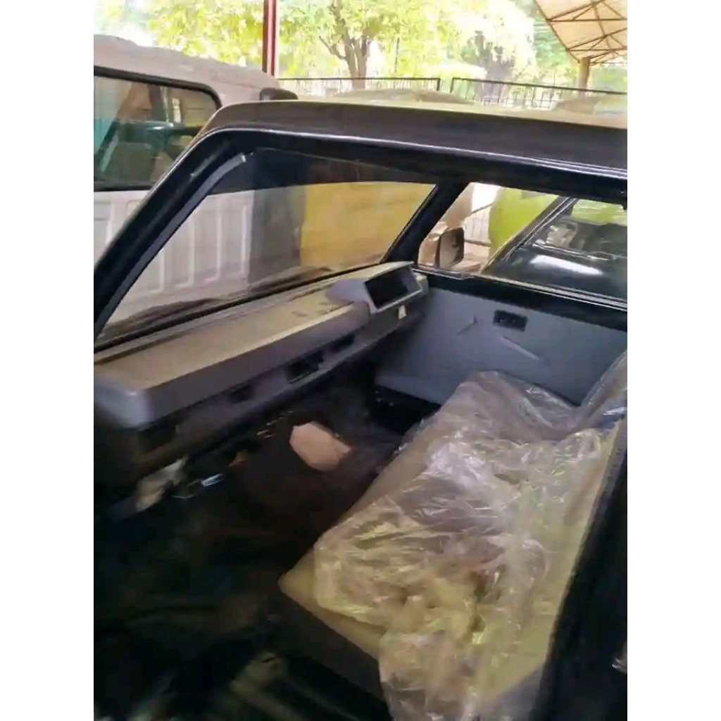 cabin copotan Mitsubishi L300 pick up