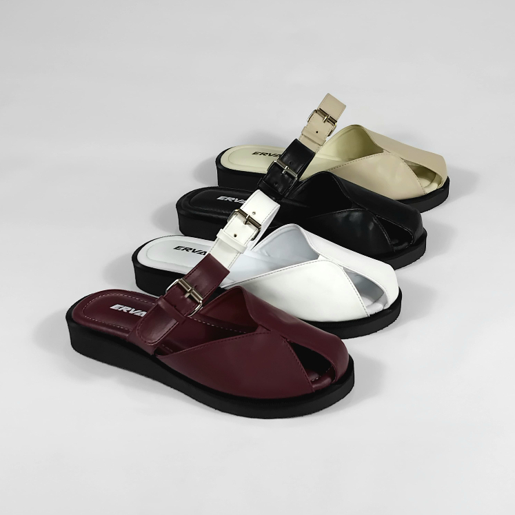 ERVAKA OFFICIAL - ALLYSSA SANDAL