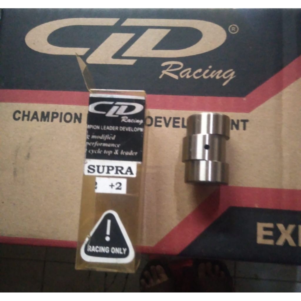 PEN STROKE CLD RACING UNTUK SUPRA/KHARISMA 2MM,2,5mm