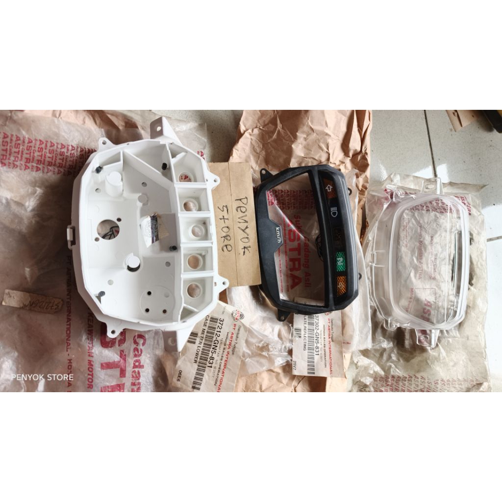 plate plat case mika rumah spido spedo speedo spidometer spedometer speedometer honda astrea grand l