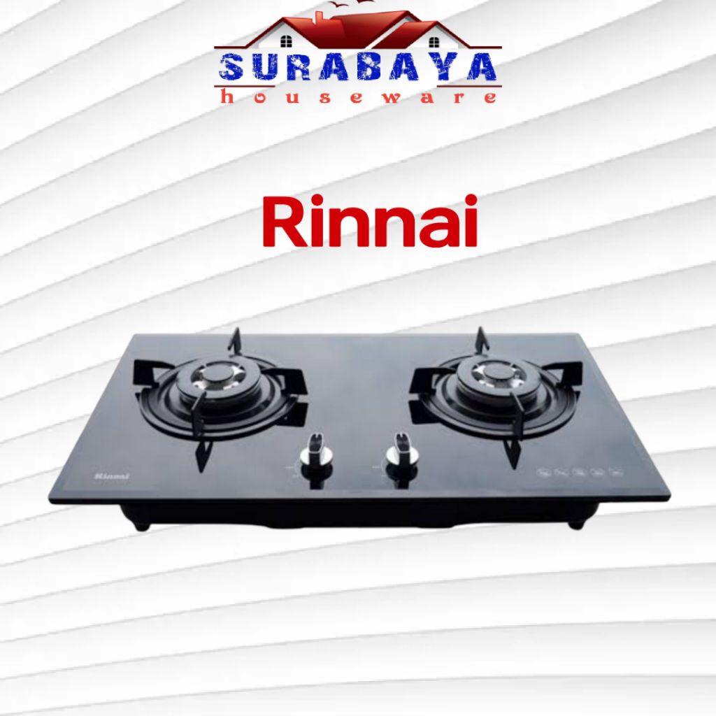 RINNAI kompor tanam RB-772 RO (G), kompor tanam rinnai RB772RO G