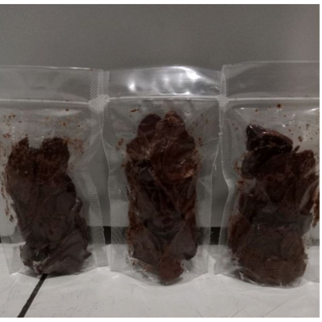 

keripik pisang aneka rasa 35 gram,keripik pisang coklat,stroberi,tiramisu