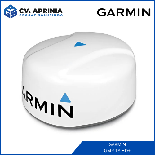 RADAR GPS KAPAL GARMIN GMR 18 HDx