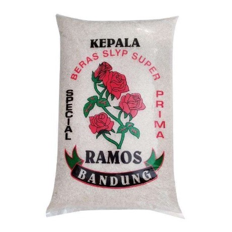 

BERAS SLYP SUPER RAMOS BANDUNG