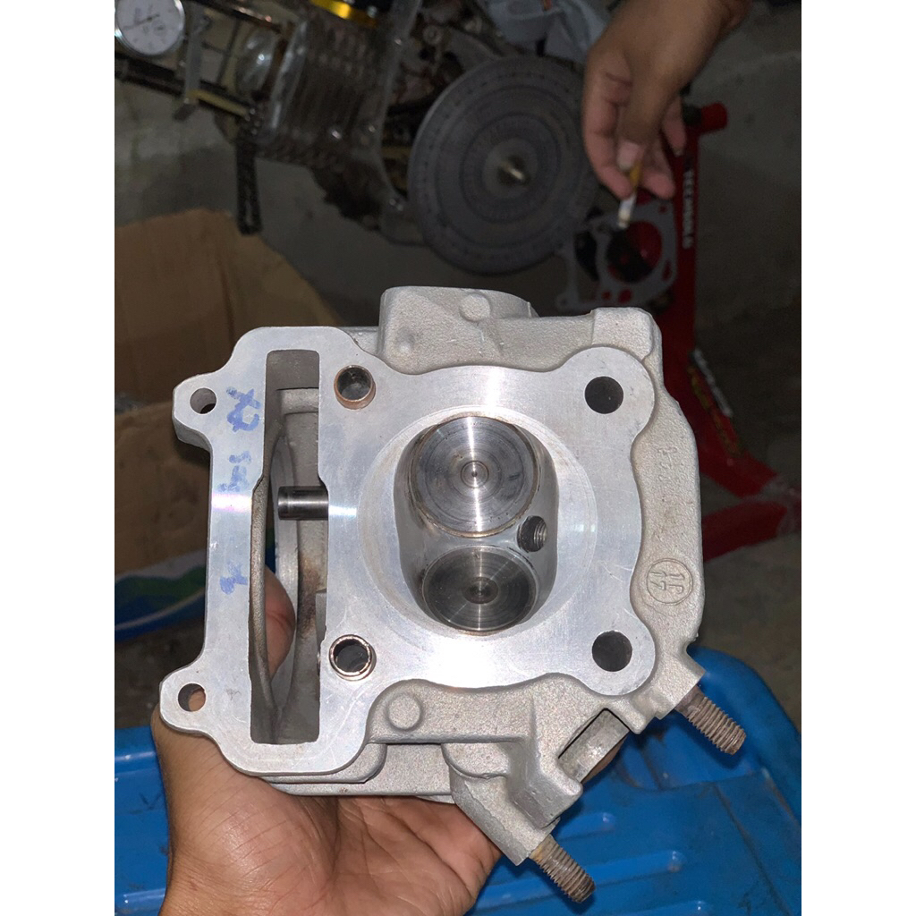 HEAD MIO RUBAH SUDUT KLEP 302/25