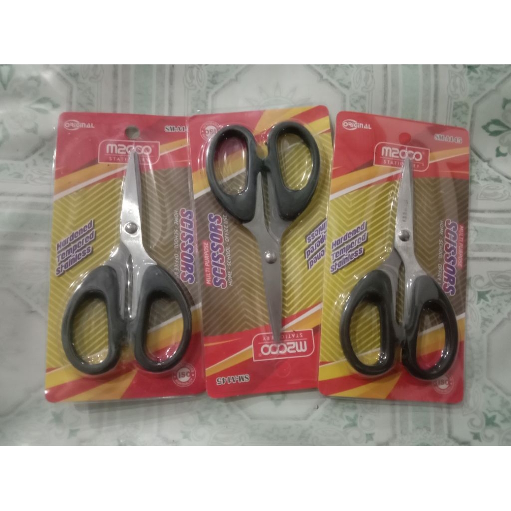 

Gunting Kecil stainless