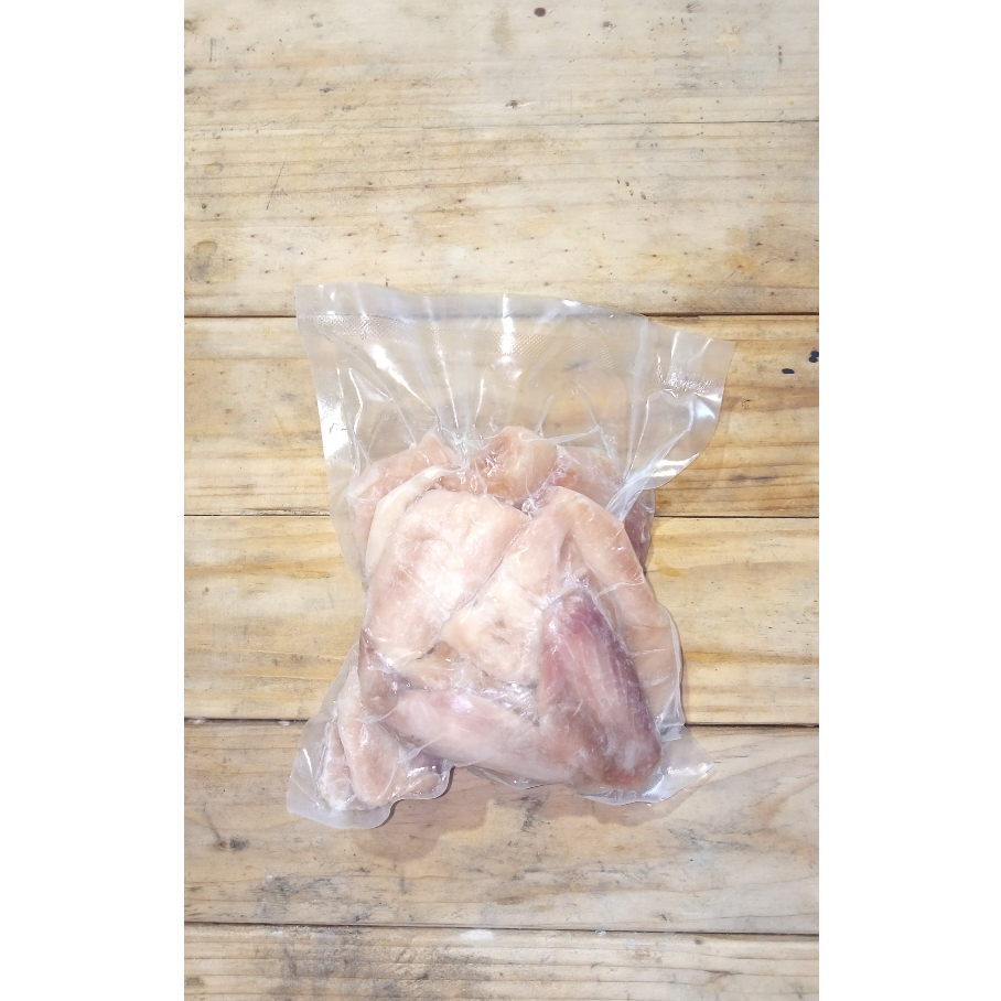 

Kerapu Skinless 500gr