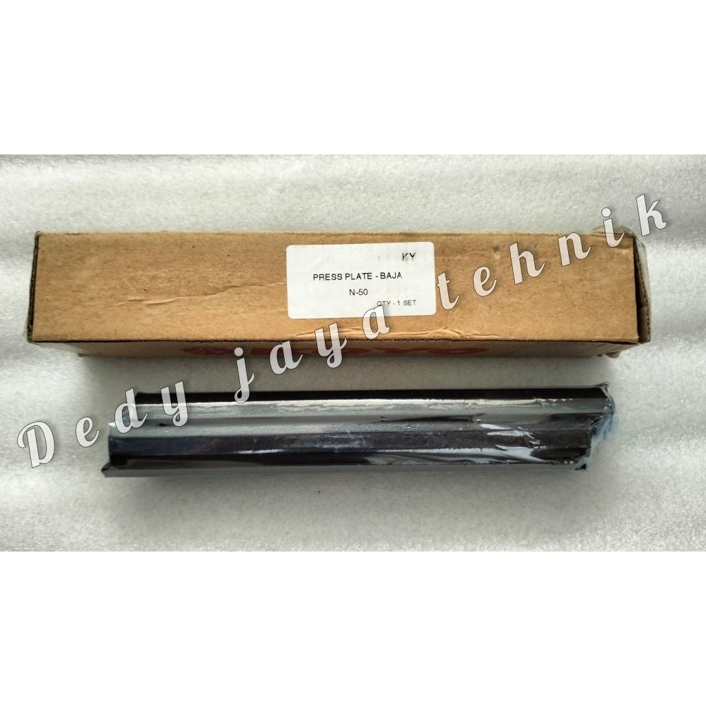 Jepit Sarangan N50 Besi Japit Saringan N50 Gapit N50 Koyo