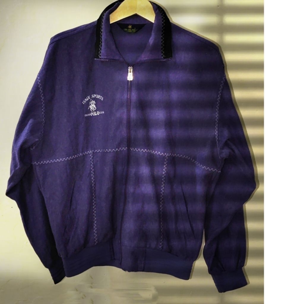 work jaket Polo bahan terbaik