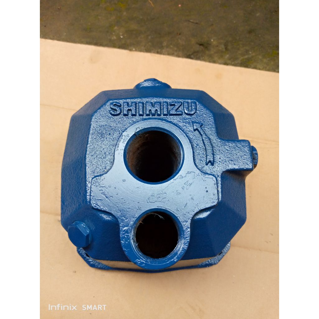 keongan jet pump shimizu 260 bit seken