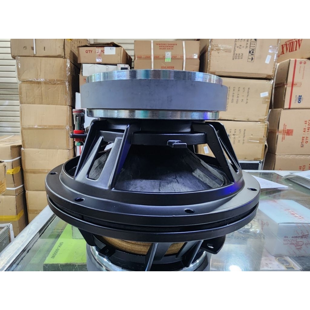 Speaker line array 8 inch MH 04 / MH04 model clasic