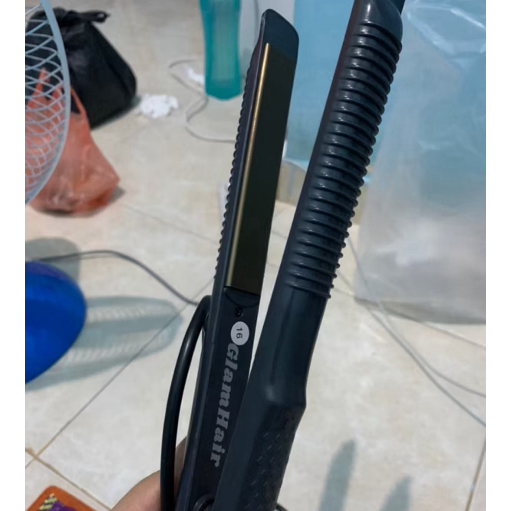 preloved catokan