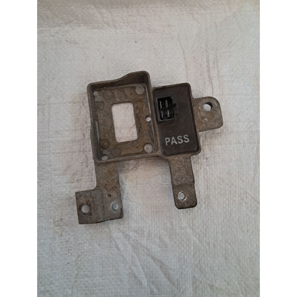 KIPROK SUPRA X 125 ORIGINAL COPOTAN 2008