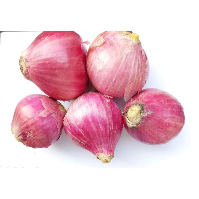 

Bawang Merah Berebes Rasa Enak