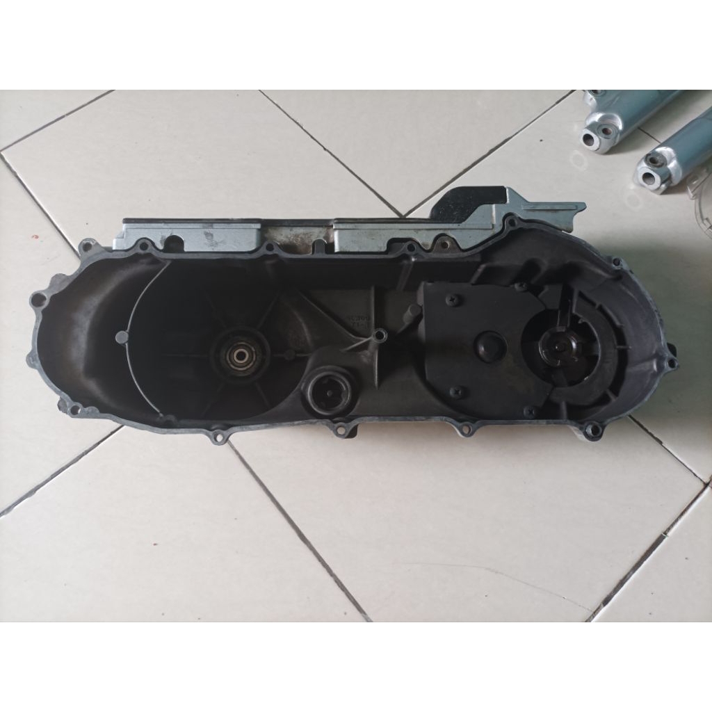 bak cvt nouvo fullset full sela original copotan