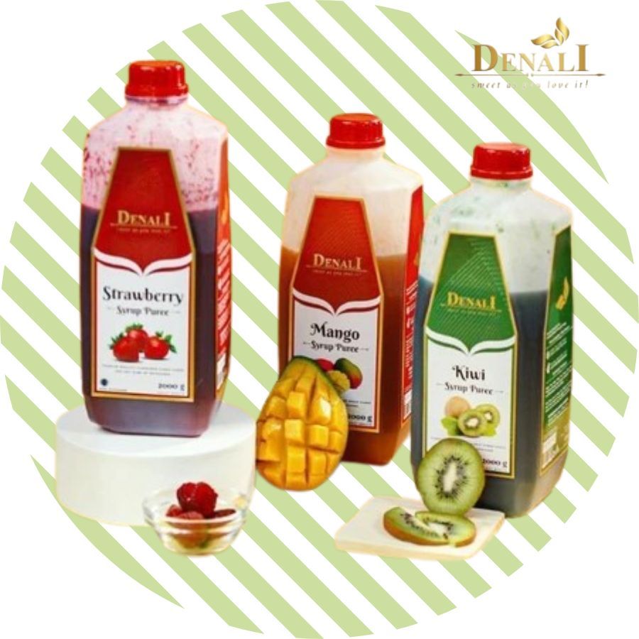 

All Variant SAMPLE/TESTER PUREE SAUCE DENALI 100 gr | SAMPLE PURE SAUCE DENALI 100 gr