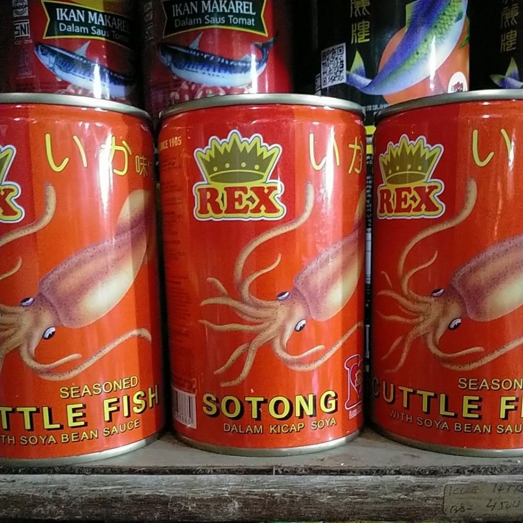 

sotongkaleng