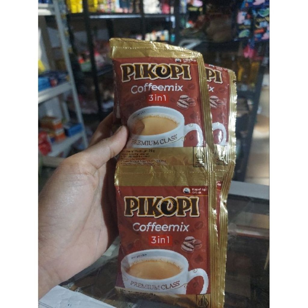 

Pikopi Mix 3 in 1