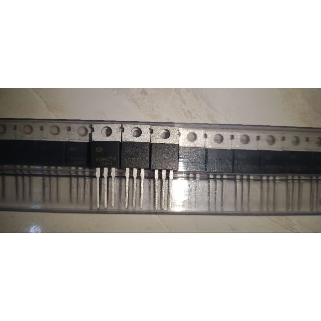 NCEP85T16 mosfet 160A 85V New Original Ready