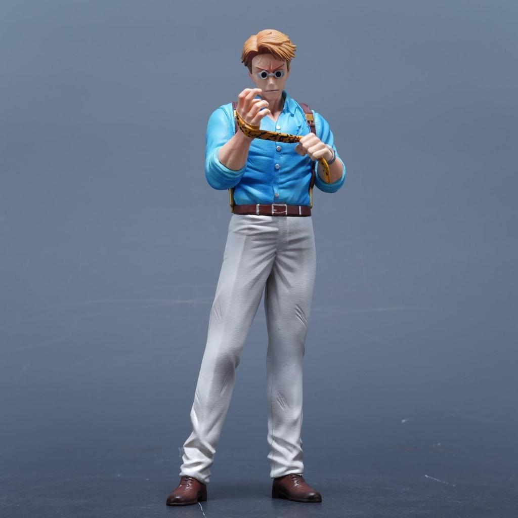 Action Figure Jujutsu Kaisen Nanami Kento By Vlad Studio