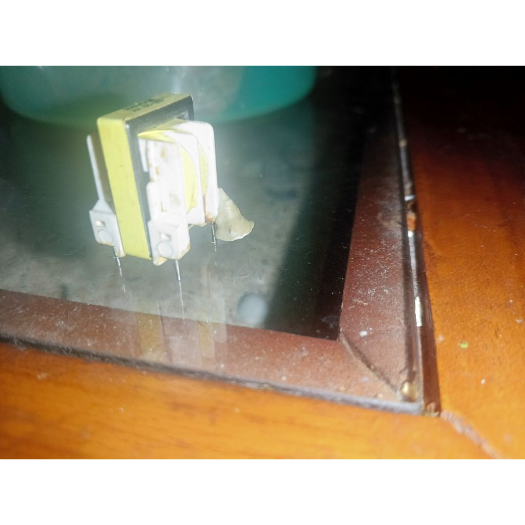 travo mini copotan power supply komputer