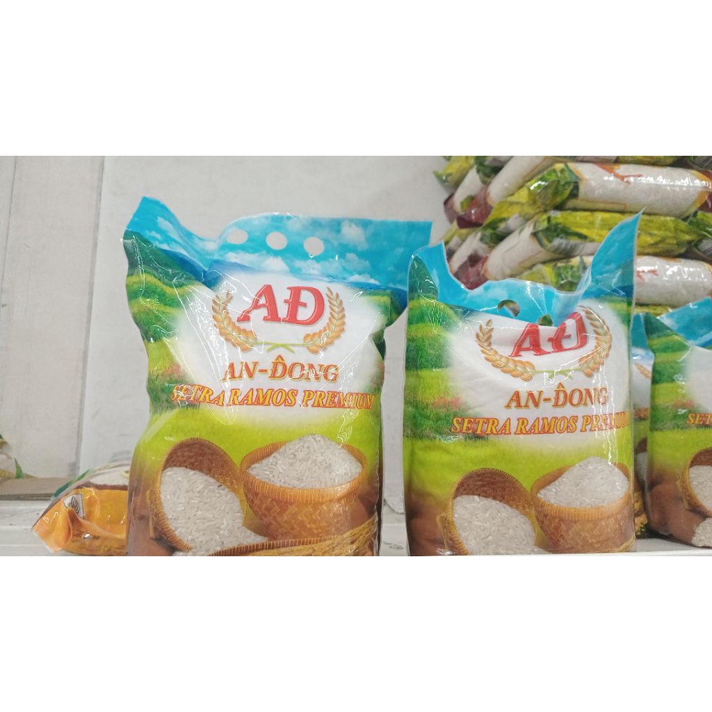 

Beras An-Dong Setra Ramos 2.5 Kg