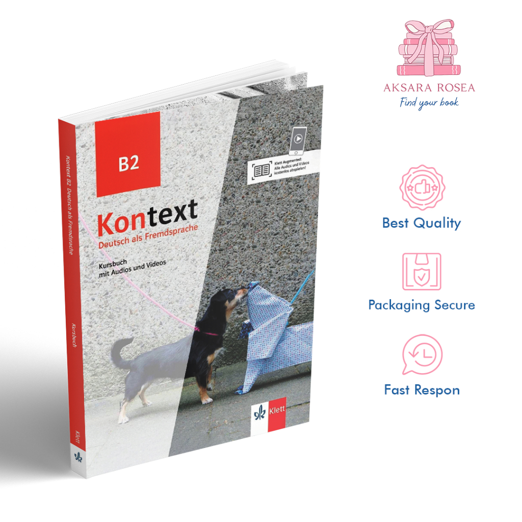 

Buku cetak kontext b2 krusbuch