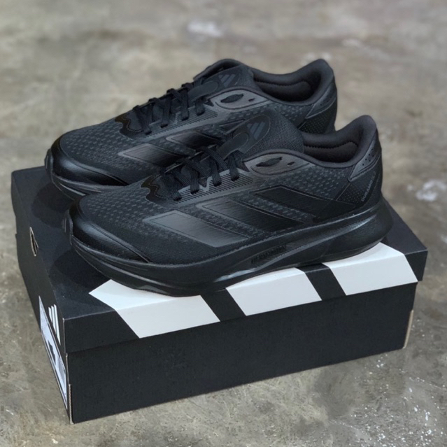 Adidas Running Duramo SL 2 Running Shoes Men Black IH8217 ORIGINAL ADIDAS