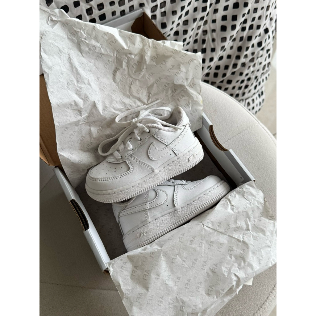 Nike Baby Air Force 1 LE 6C