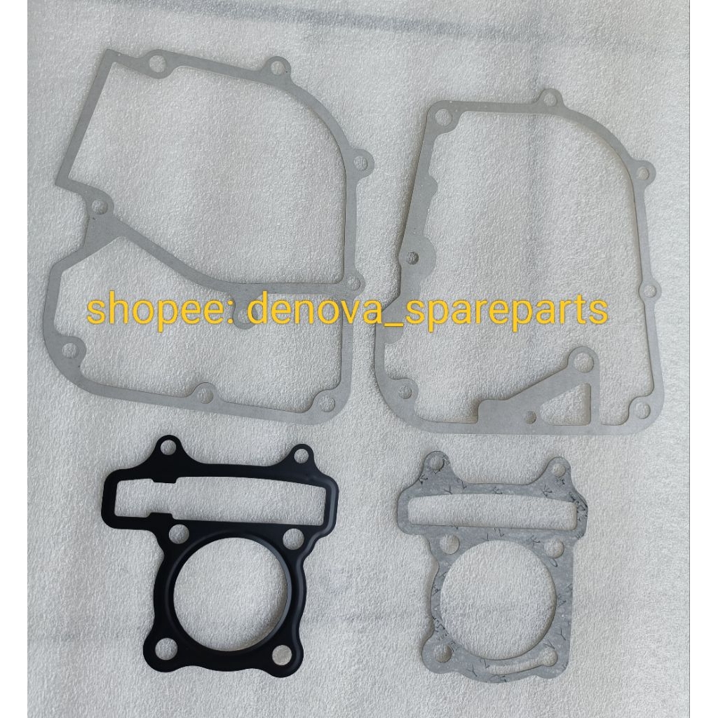 Gasket / Packing Mesin Set Kymco 100cc-110cc