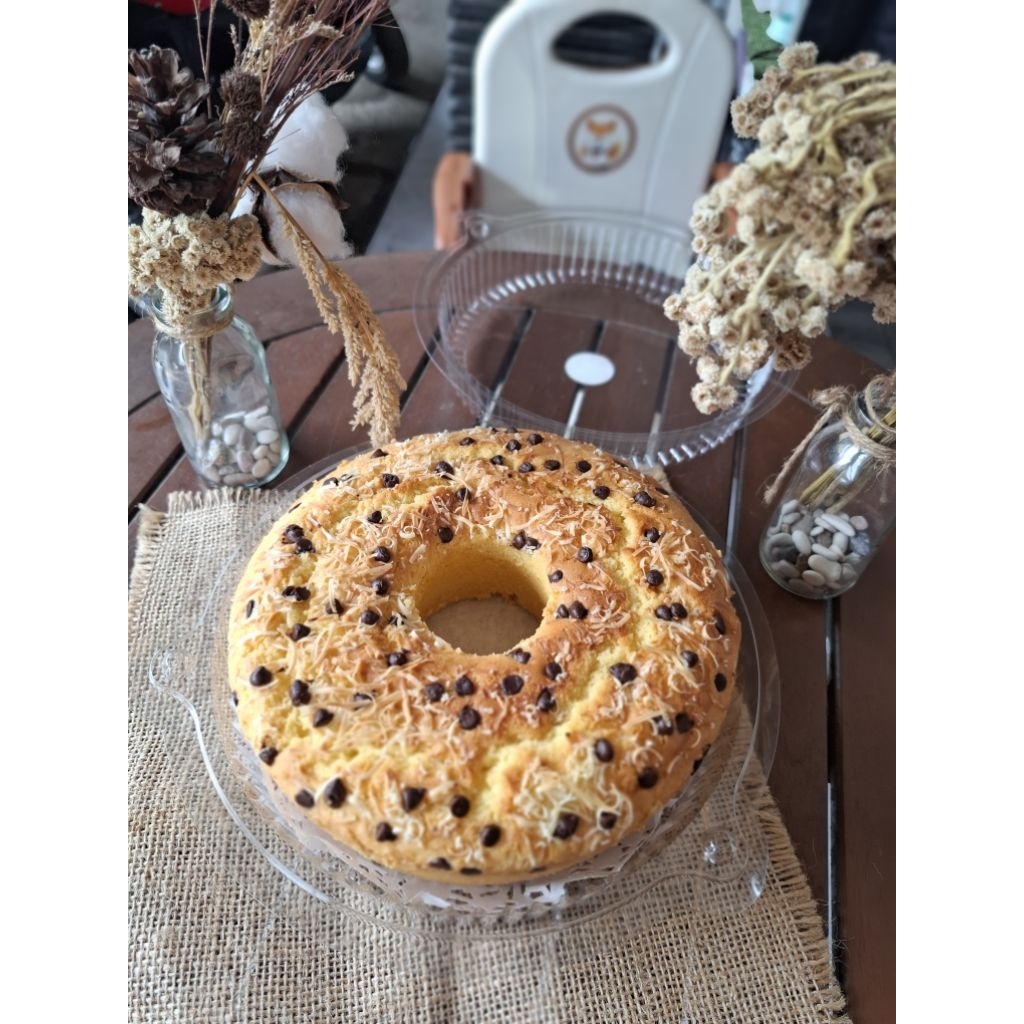 

Bolu Tape