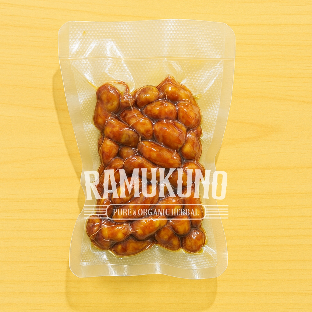 

Asam Jawa Segar 100gr Asem Fresh Asali & Bersih