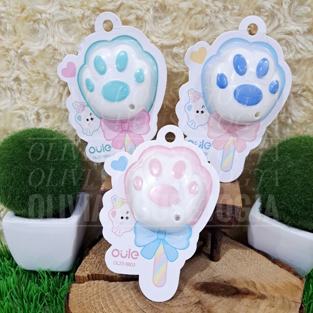 

Cutter Tapak Kucing Cutter Paw Cat Cutter Unboxing Cutter Mini Paw Kucing