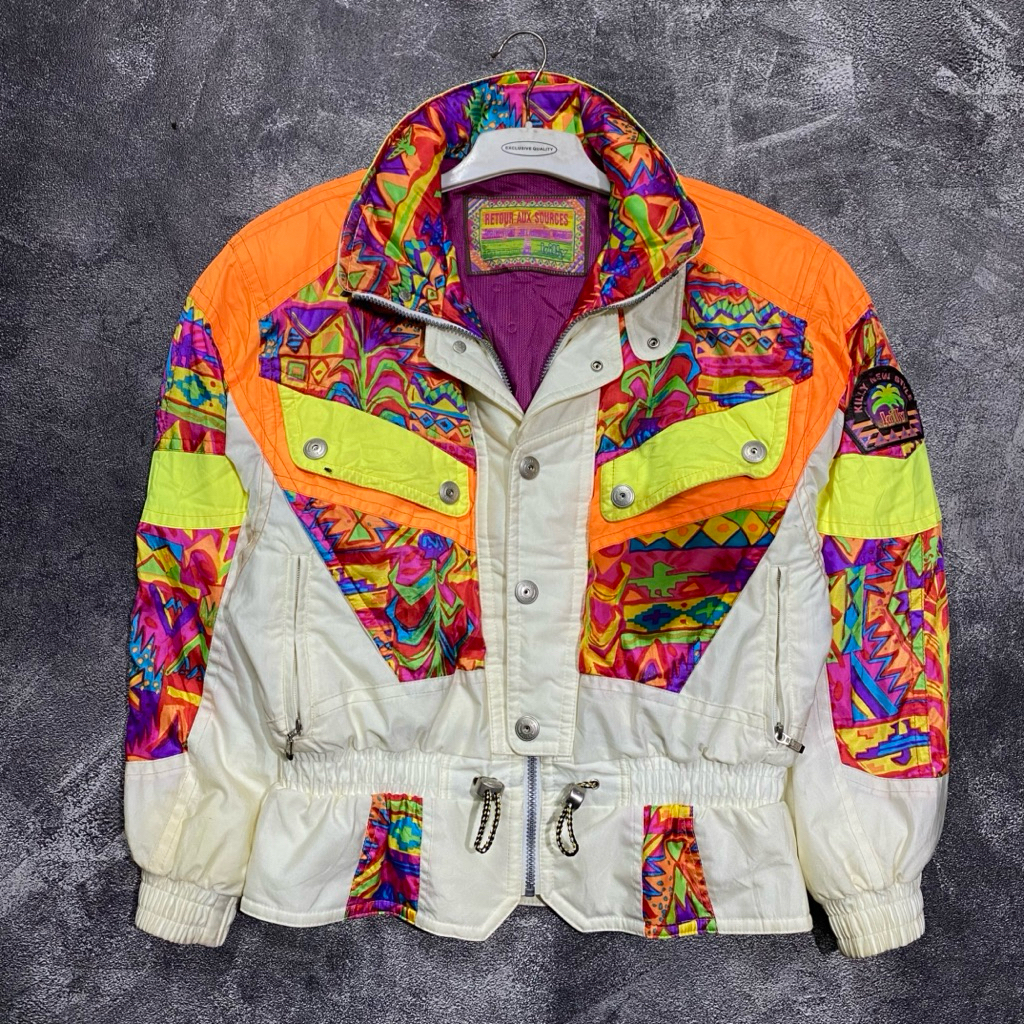 Jaket Vintage By Killy