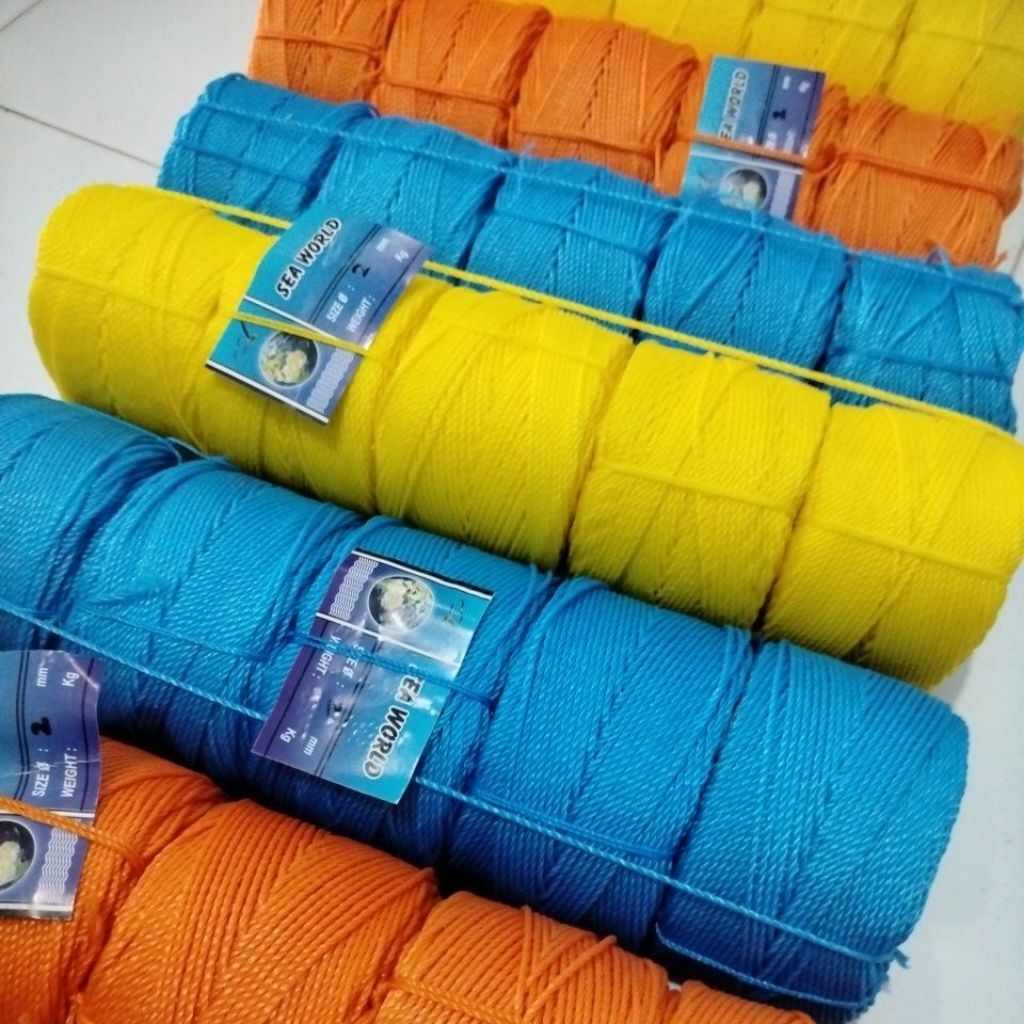 

Tampar roll 2mili/ Tampar layangan