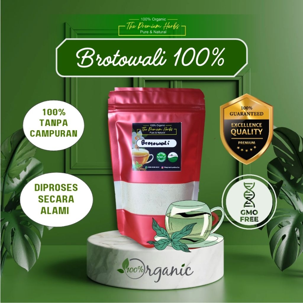 

Brotowali Murni 100% tanpa campuran / brotowali pilihan / brotowali bubuk / brotowali fresh/ butrowali