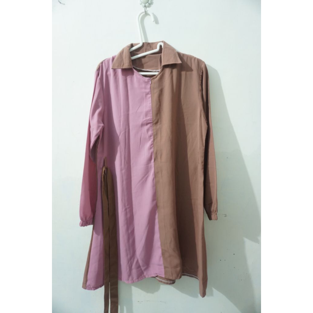TUNIK WANITA ATASAN MURAH TUNIK MURAH TUNIK LUCU TUNIK KEKINIAN TUNIK BAHAN JATUH
